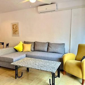 Apartamento de 3 Dormitorios